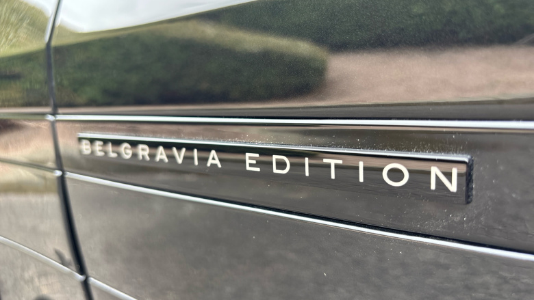 Land Rover Range Rover Velar 2.0 D200 MHEV Belgravia Edition 5dr Auto Diesel Estate